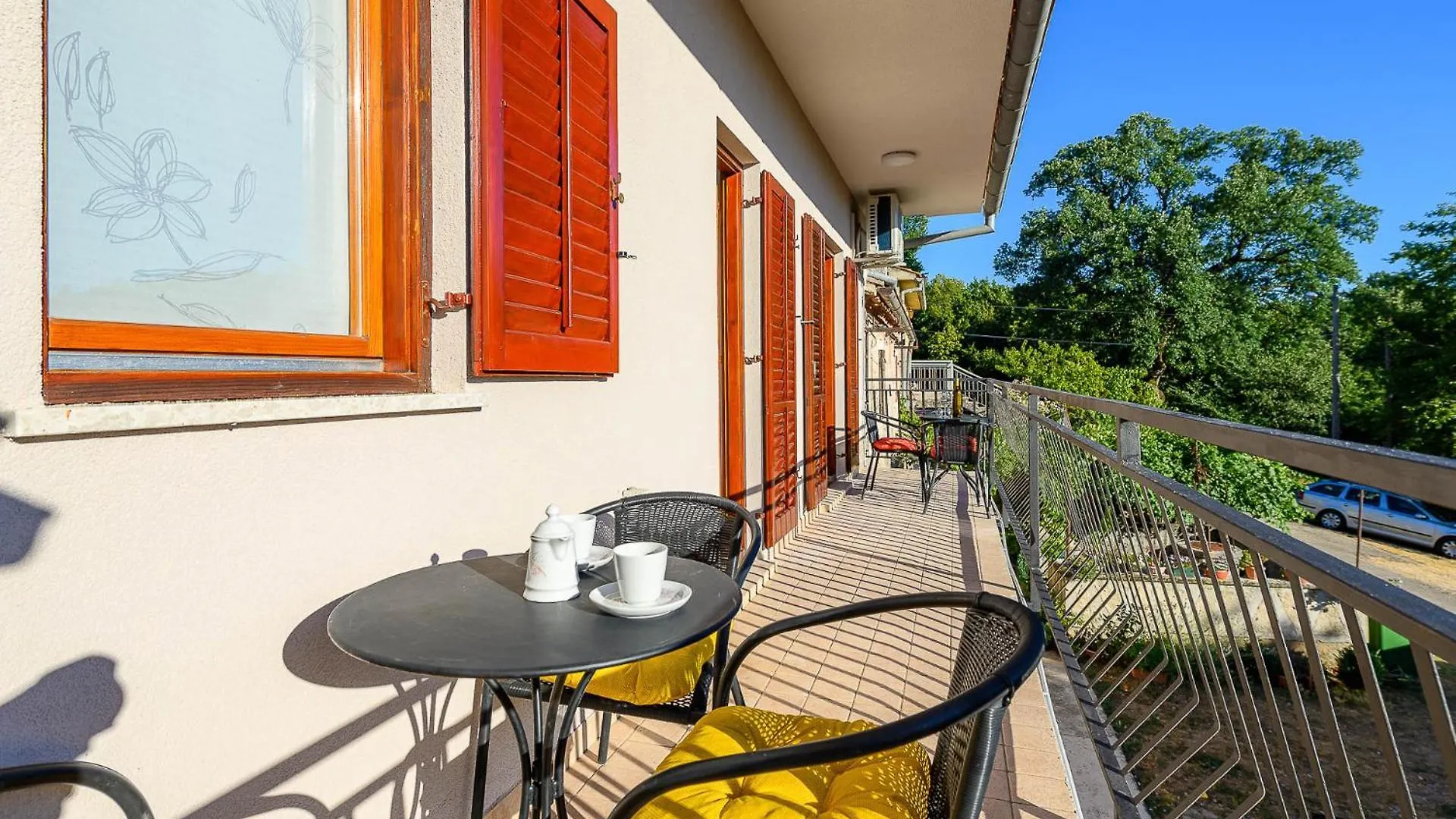 Vila Holiday House Azur With A Private Pool Martinski Chorvatsko