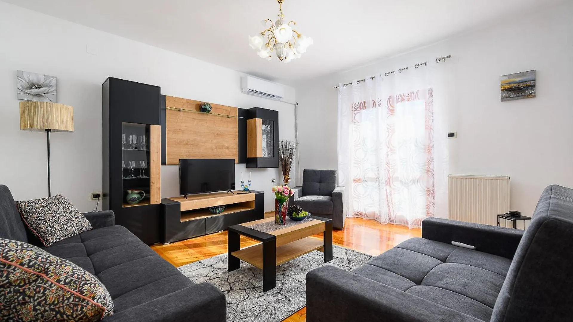 Holiday House Azur With A Private Pool Martinski Vila