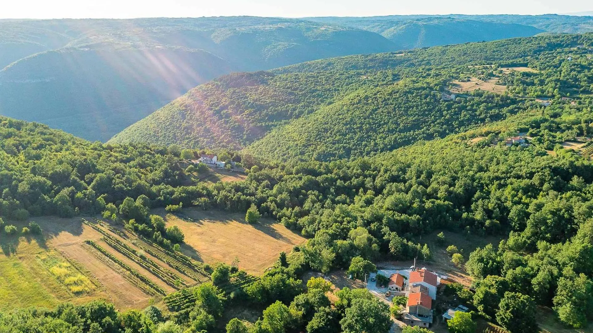 Holiday House Azur With A Private Pool Martinski