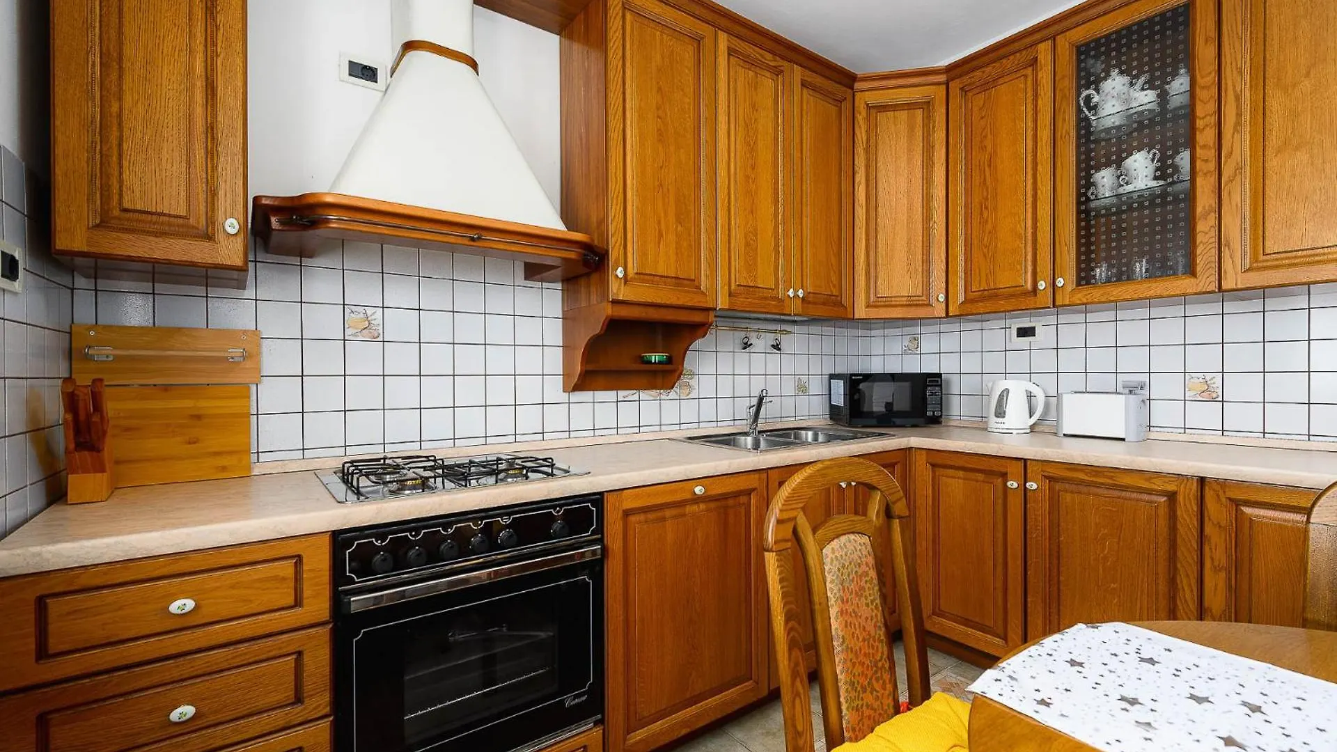 Holiday House Azur With A Private Pool Martinski Vila