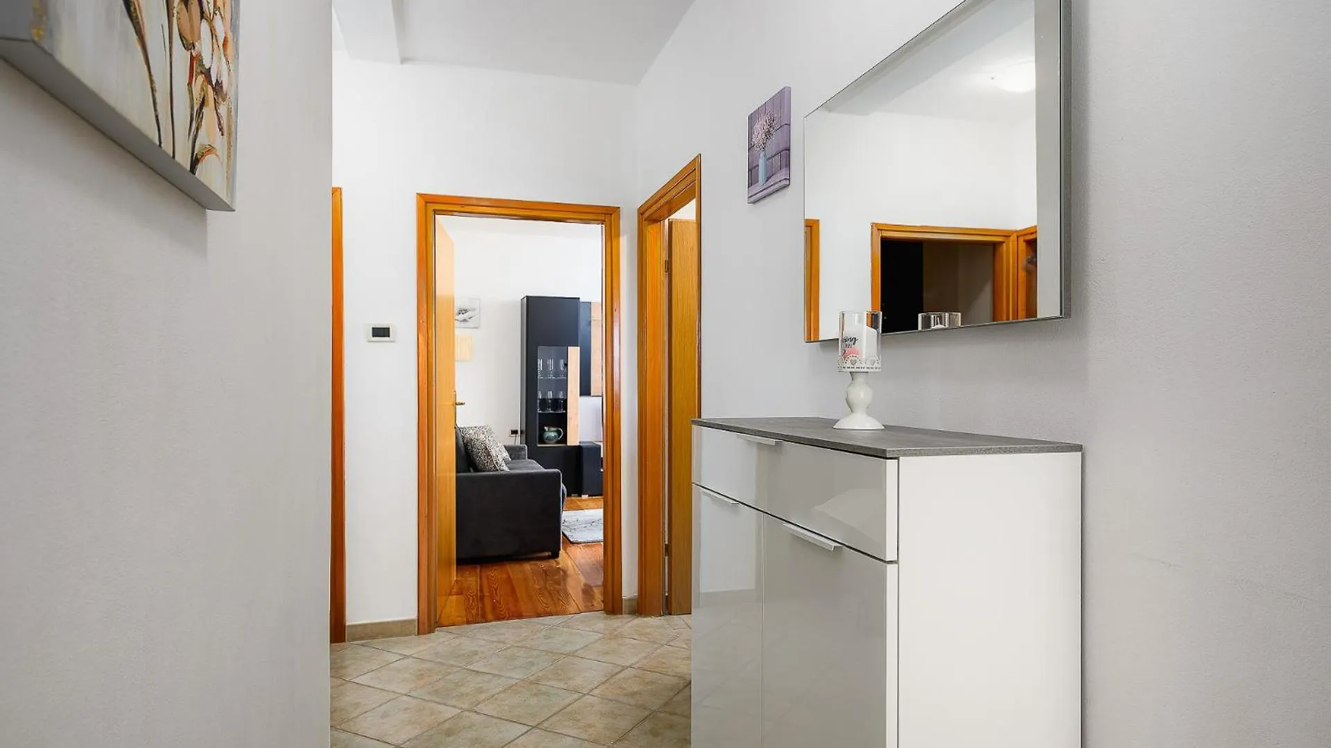 Holiday House Azur With A Private Pool Martinski Vila