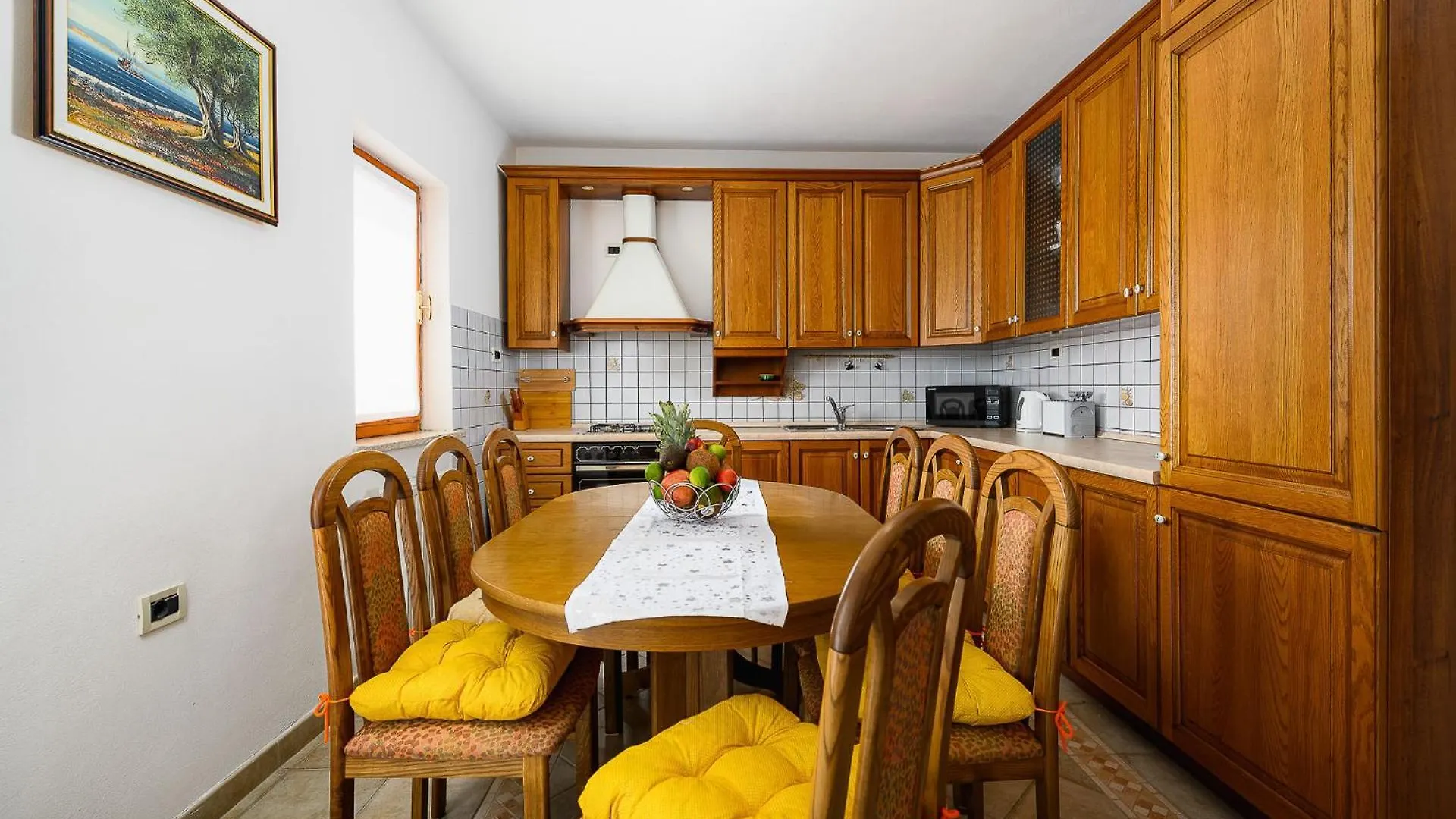 Holiday House Azur With A Private Pool Martinski