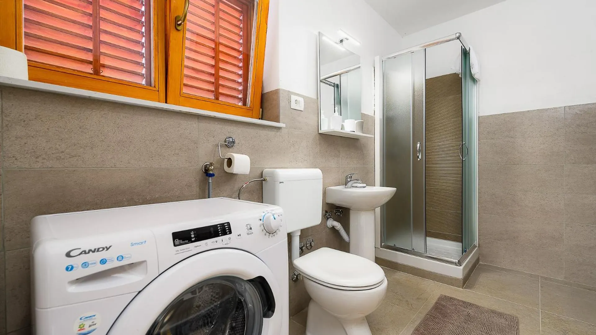 Holiday House Azur With A Private Pool Martinski 0*,  Chorvatsko