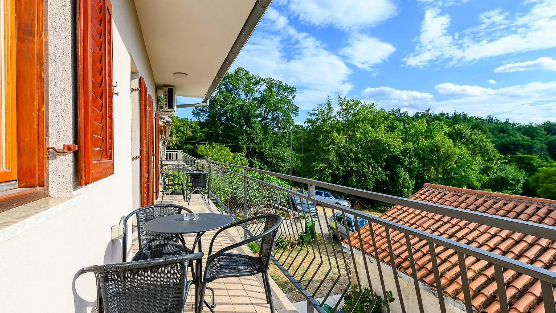 Holiday House Azur With A Private Pool Martinski 0*,